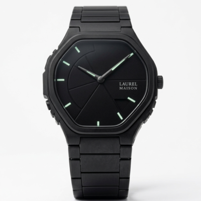 Phantom Spectre Watch