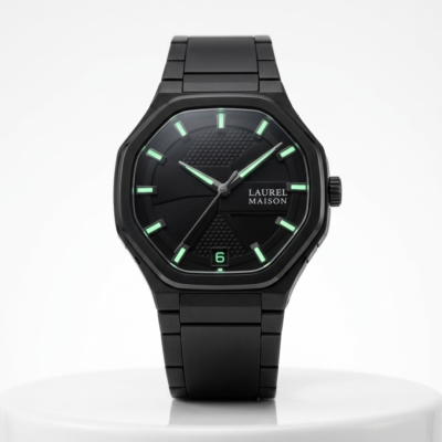 Phantom Eclipse Watch